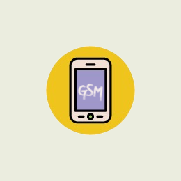 GSM